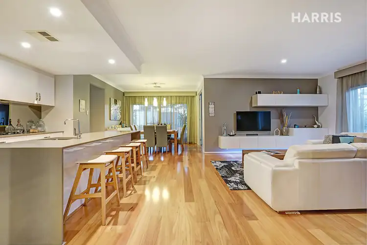 Fourth view of Homely house listing, 17 Lloyd Crescent, Littlehampton SA 5250