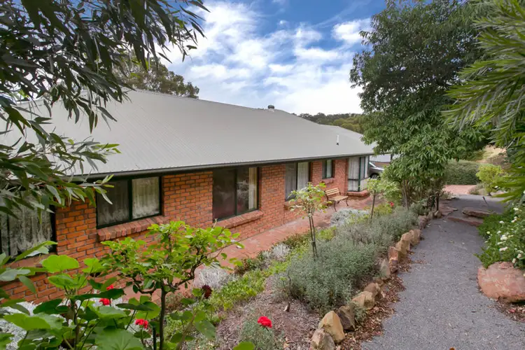 4 Jacaranda Place, Aberfoyle Park SA 5159