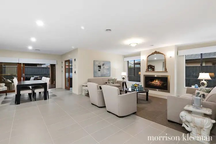 Fourth view of Homely house listing, 60 Mollison Drive, Doreen VIC 3754