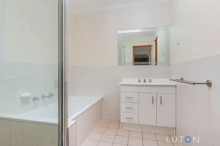 Fifth view of Homely townhouse listing, 2/21 Cleeve Place, Gordon ACT 2906