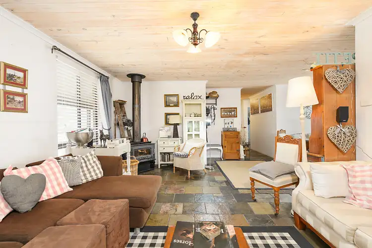 Second view of Homely rural property listing, 448 Jerangle Road, Bredbo NSW 2626
