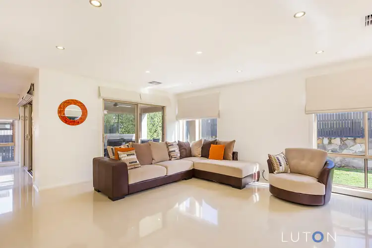 Sixth view of Homely house listing, 52 Essie Coffey Street, Bonner ACT 2914