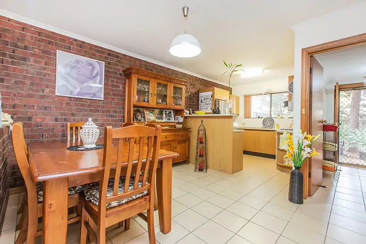 Third view of Homely unit listing, 4/17 Thistle Avenue, Klemzig SA 5087