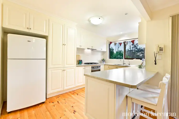 Fourth view of Homely house listing, 6 Moola Place, Eltham VIC 3095