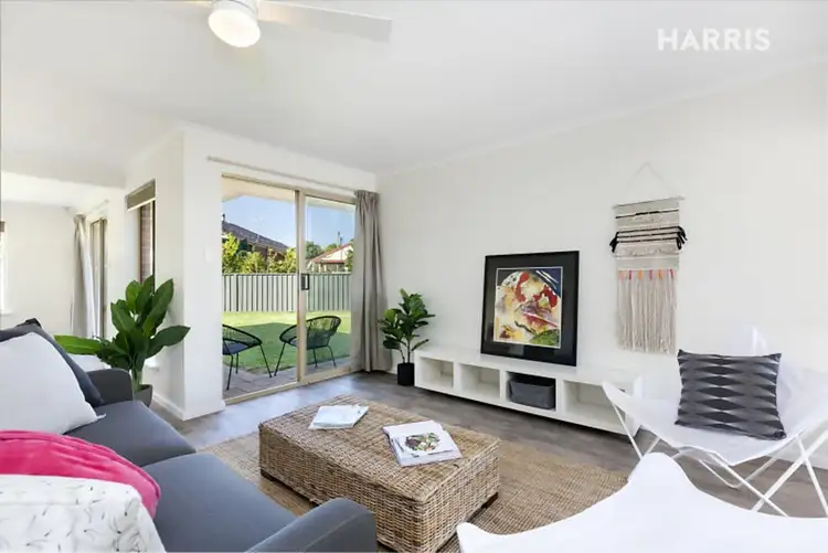 Second view of Homely house listing, 24 Copas Drive, Klemzig SA 5087