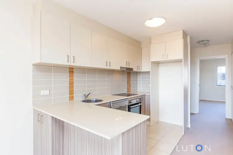 Third view of Homely apartment listing, 47/6 Gungahlin Place, Gungahlin ACT 2912