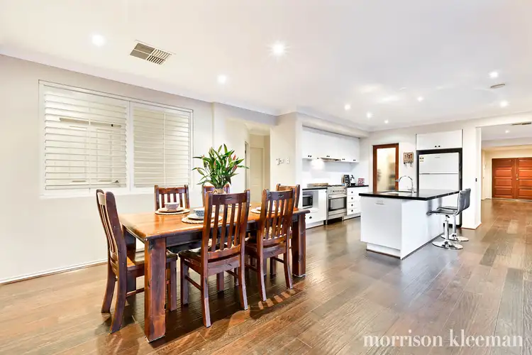Fifth view of Homely house listing, 69 Eliot Avenue, Doreen VIC 3754