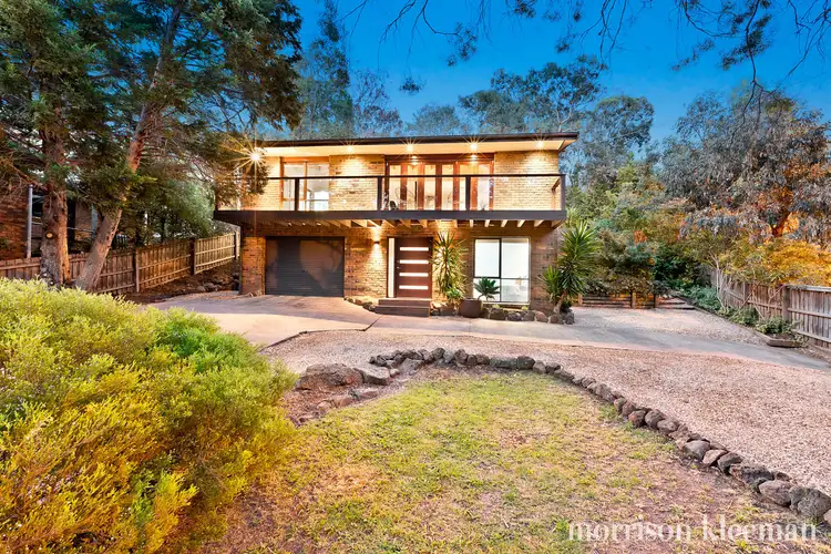 16 Serafini Court, Eltham North VIC 3095