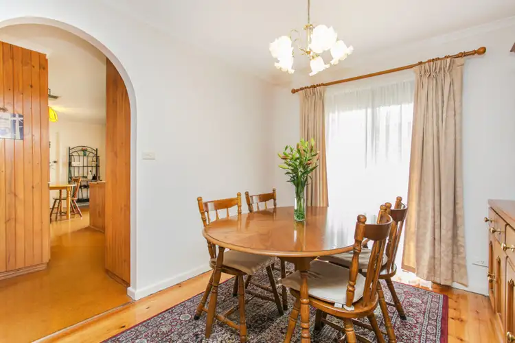 Fifth view of Homely house listing, 12 Inyari Court, Modbury North SA 5092
