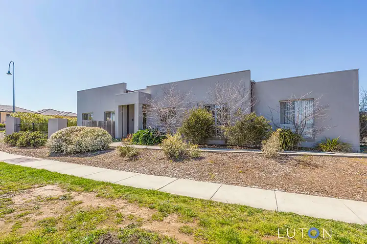 Main view of Homely townhouse listing, 1/3 Constance Stone Street, Macgregor ACT 2615