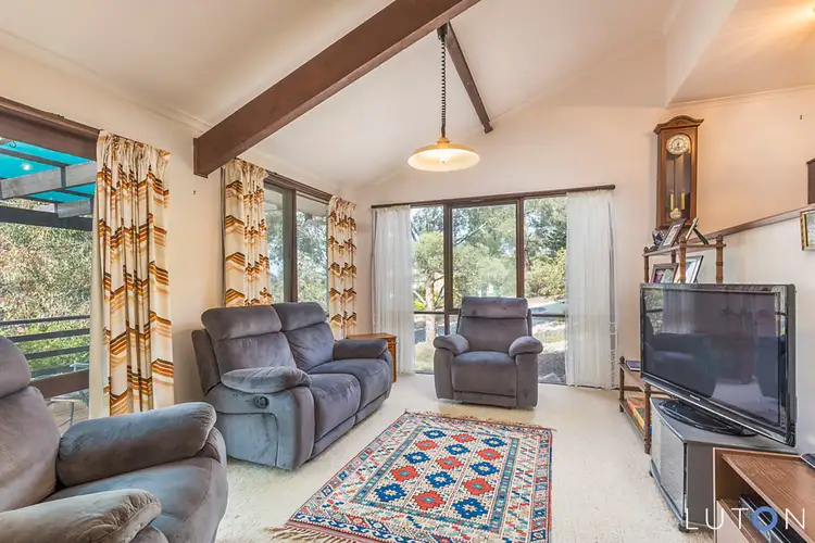 Fifth view of Homely house listing, 4 Beeston Street, Macgregor ACT 2615