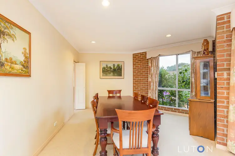 Fifth view of Homely house listing, 43A Slessor Crescent, Mckellar ACT 2617