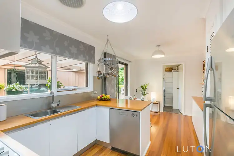 Third view of Homely house listing, 32 Croton Street, Rivett ACT 2611