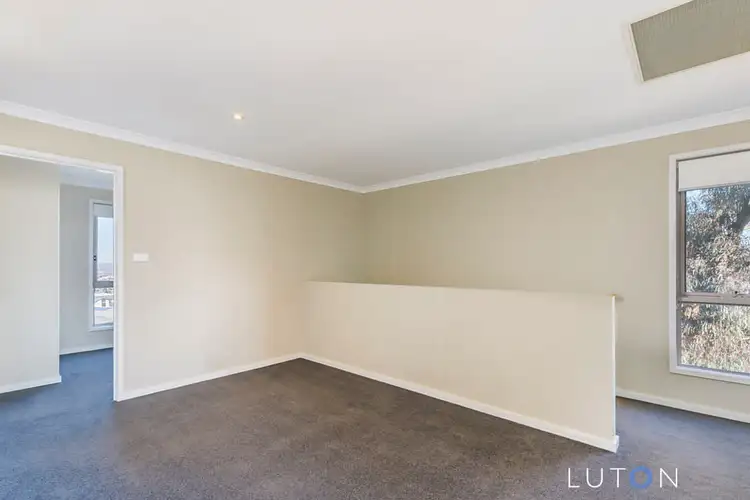 Sixth view of Homely townhouse listing, 8/29 Bott Crescent, Casey ACT 2913