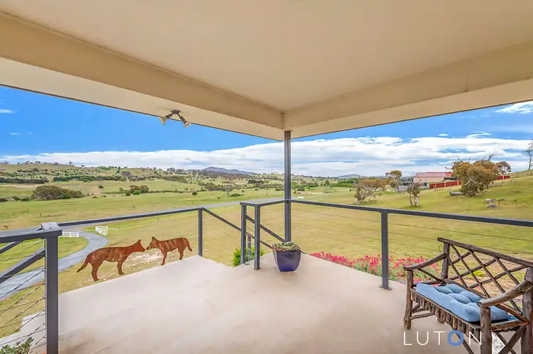 Main view of Homely house listing, 264 Valley Drive, Royalla NSW 2620