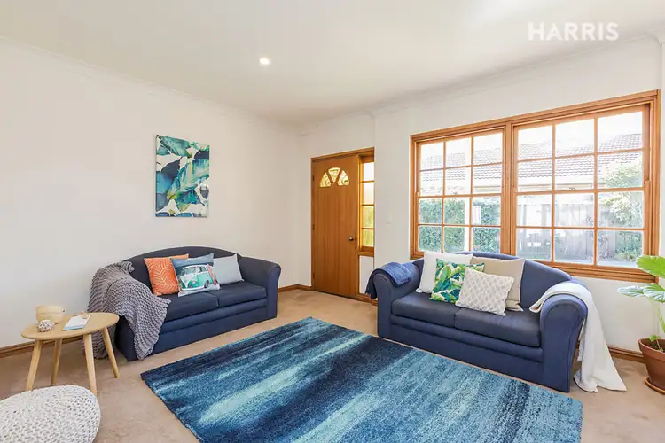 Second view of Homely unit listing, 2/5 Second Avenue, Glenelg East SA 5045