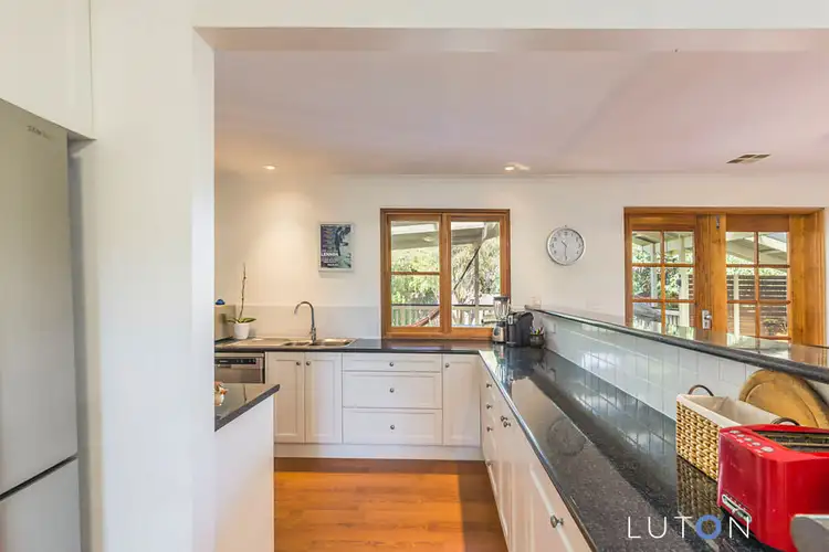 Sixth view of Homely house listing, 27 Carruthers Street, Curtin ACT 2605