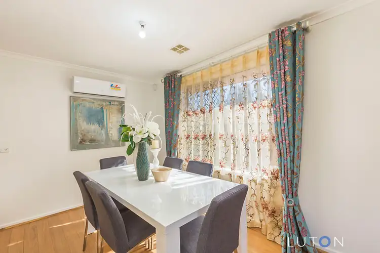 Fifth view of Homely house listing, 44 Halford Crescent, Page ACT 2614