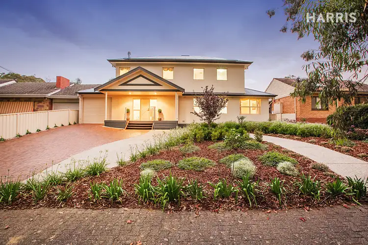 60 Hawthorndene Drive, Hawthorndene SA 5051