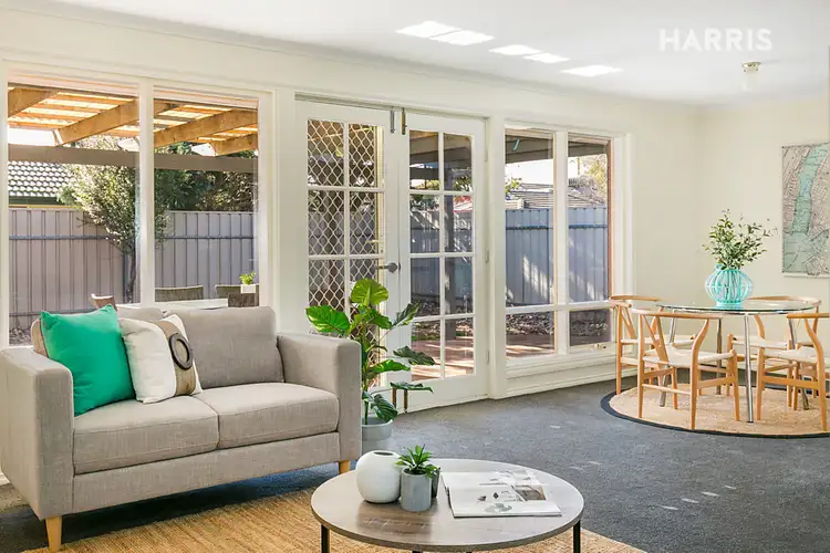 Second view of Homely house listing, 27 Alder Drive, Seaford SA 5169