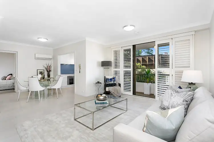 Fifth view of Homely apartment listing, 29/44-50 Bent Street, Neutral Bay NSW 2089