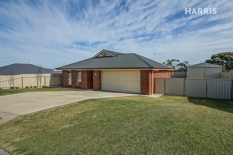 9 Worrall Street, Moonta Bay SA 5558