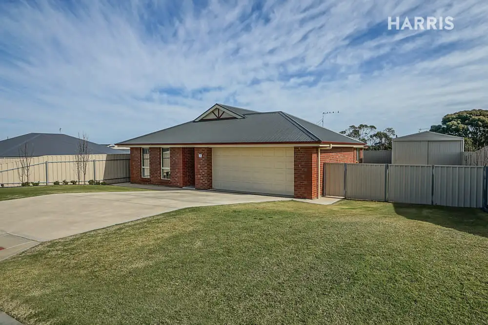 Main view of Homely house listing, 9 Worrall Street, Moonta Bay SA 5558