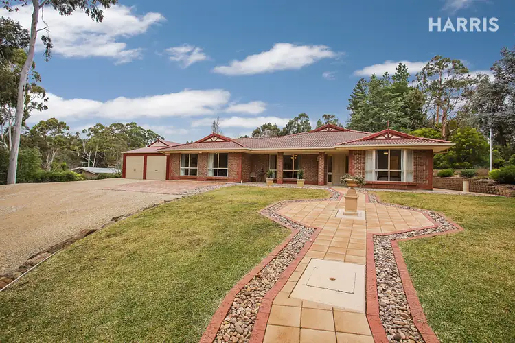 Main view of Homely house listing, 10 Nioka Drive, Ironbank SA 5153