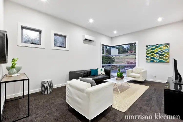 Fifth view of Homely house listing, 21 River Avenue, Plenty VIC 3090