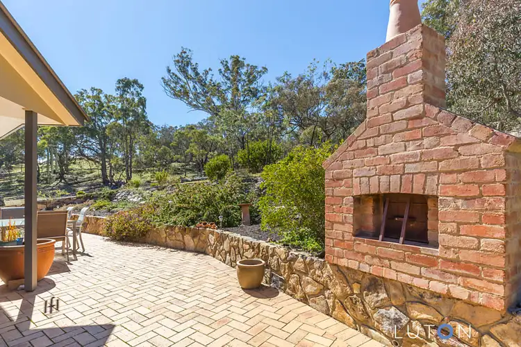 Fifth view of Homely house listing, 108 Valley  Drive, Royalla NSW 2620