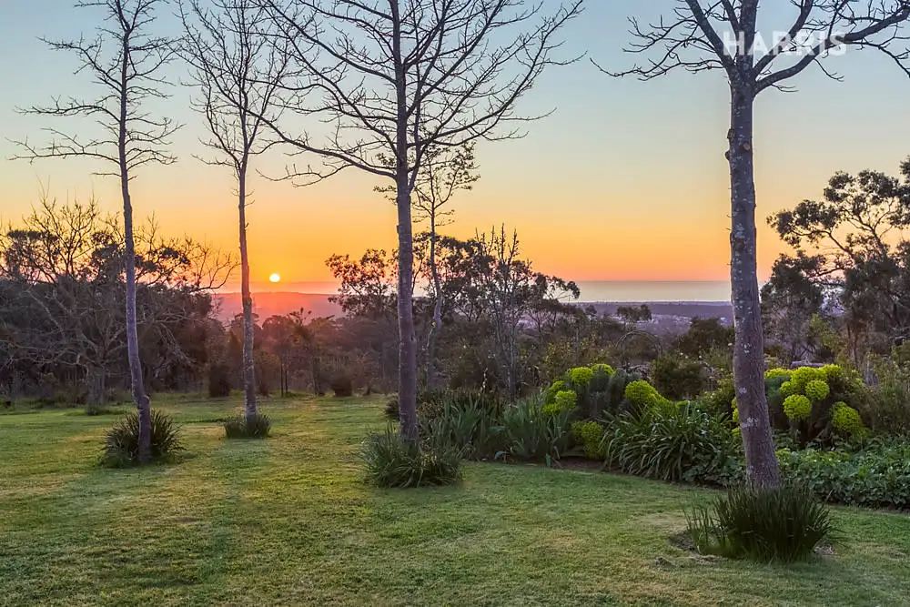 Main view of Homely house listing, 291 Ackland Hill Road, Coromandel East SA 5157