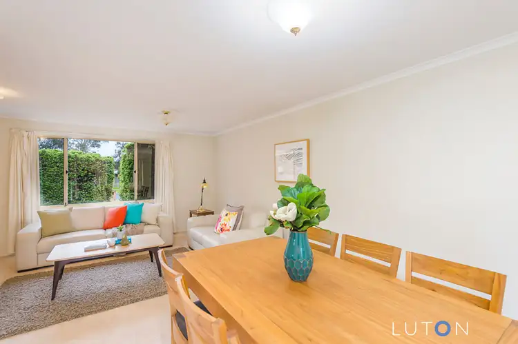 Fourth view of Homely house listing, 80 Casey Crescent, Calwell ACT 2905