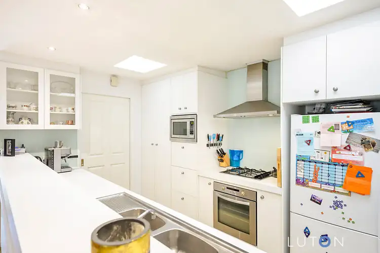 Fifth view of Homely house listing, 126 Sturdee Crescent, Monash ACT 2904