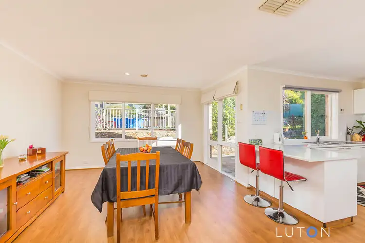 Fifth view of Homely house listing, 48 Bingley Crescent, Fraser ACT 2615