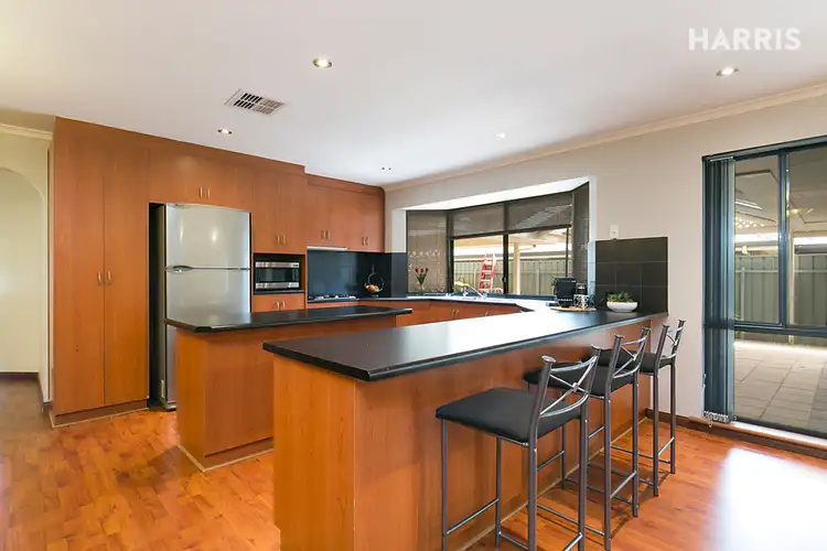 Second view of Homely house listing, 41 Bluestone Drive, Walkley Heights SA 5098