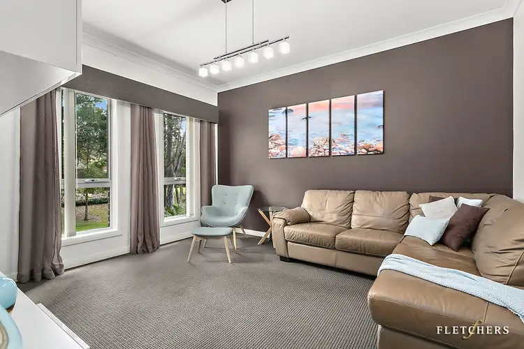 Fifth view of Homely house listing, 8 Staff Road, Cordeaux Heights NSW 2526