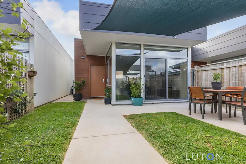 Main view of Homely townhouse listing, 6/3 Adventure Street, Harrison ACT 2914