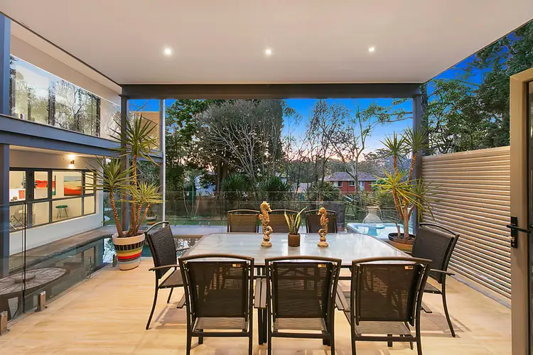 Fifth view of Homely house listing, 46 Benaroon Avenue, St Ives NSW 2075