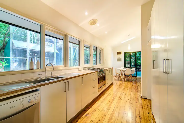 Fifth view of Homely house listing, 81 Kulgoa Road, Pymble NSW 2073