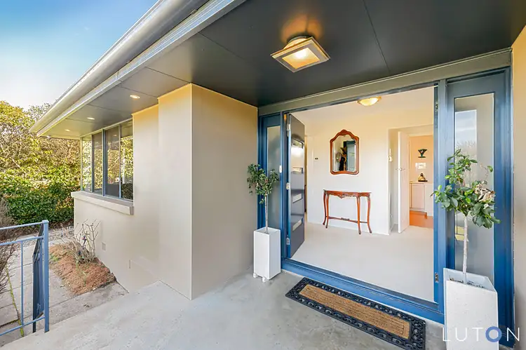 Second view of Homely house listing, 32 Holman Street, Curtin ACT 2605