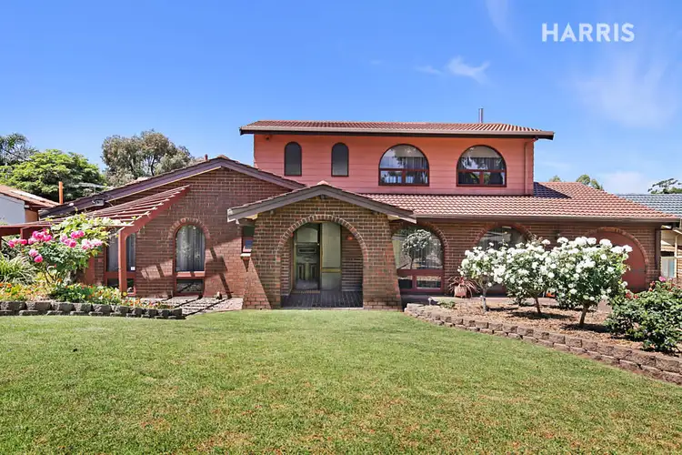 Main view of Homely house listing, 34 Tokay Crescent, Morphett Vale SA 5162