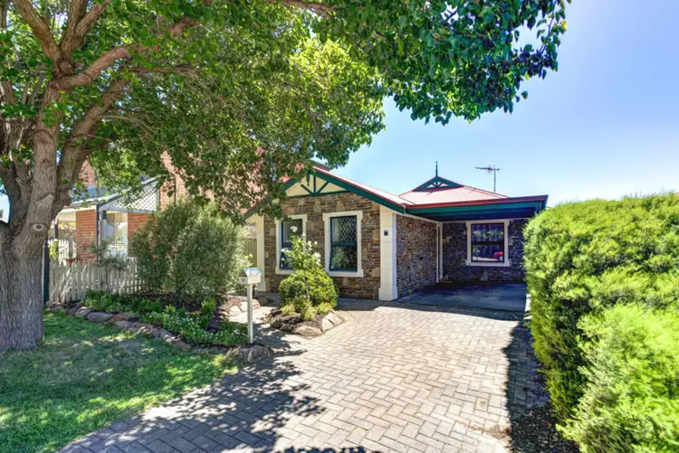 Second view of Homely house listing, 17 Mockridge Street, Golden Grove SA 5125