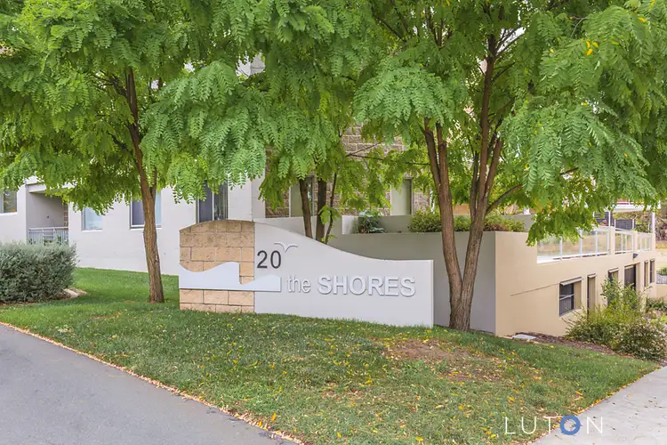 51/20 Beissel Street, Belconnen ACT 2617