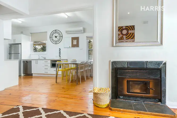Second view of Homely house listing, 33 Stanlake Avenue, St Marys SA 5042