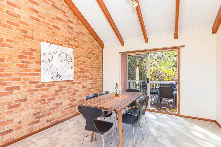 Fifth view of Homely house listing, 47 Delprat Circuit, Monash ACT 2904