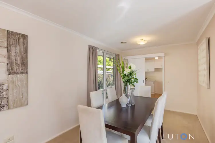Fifth view of Homely house listing, 17 Beaurepaire Crescent, Holt ACT 2615
