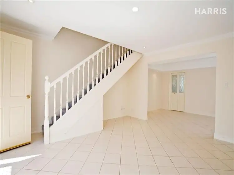 Second view of Homely townhouse listing, 3/121B Cliff Street, Glengowrie SA 5044