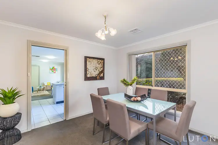 Fifth view of Homely house listing, 28 Arthaldo Court, Nicholls ACT 2913