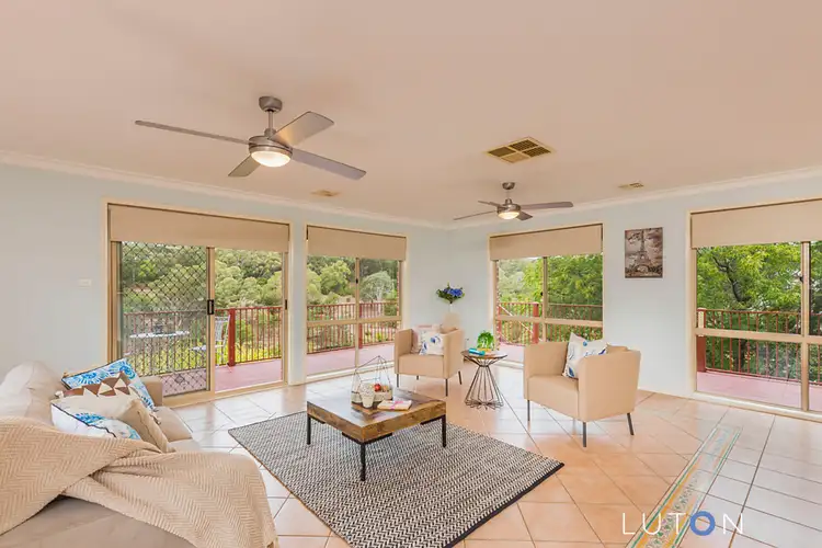 Second view of Homely house listing, 28A River Drive, Karabar NSW 2620