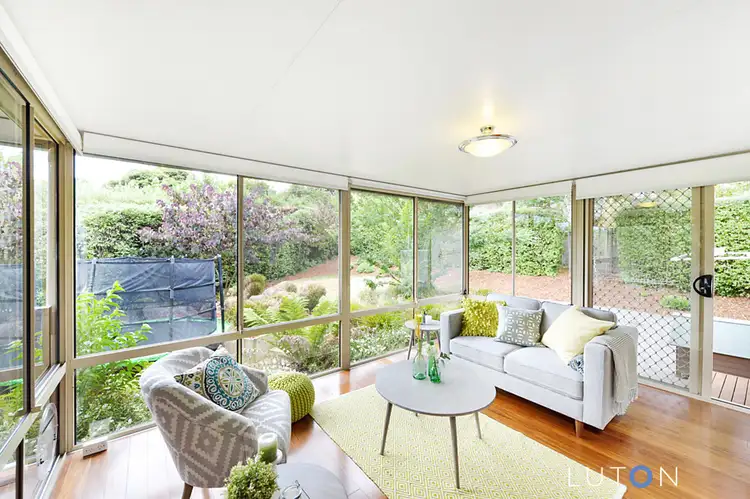 Sixth view of Homely house listing, 3 Crane Place, Farrer ACT 2607